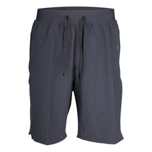 Bermuda Masculina de Treino Cardio 500 Movimento 360 Domyos Cinza