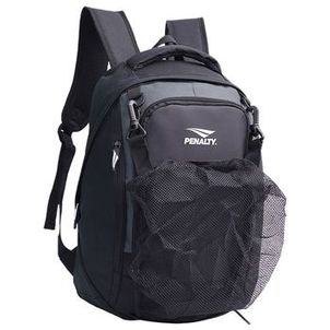 Mochila Esportiva 20L com Porta Bola 124 - Penalty
