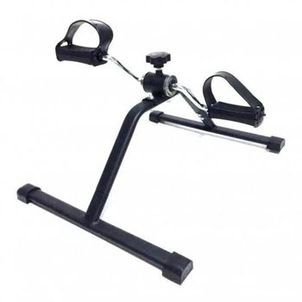 Exercitador Mini Bike Bicicleta Portátil Liveup Sports