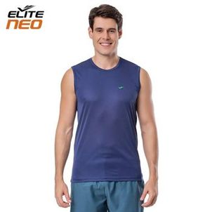 Regata Dry Elite Masculina Fitness Treino 13520