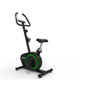 Bicicleta Ergométrica Vertical Bluetooth V2 Move