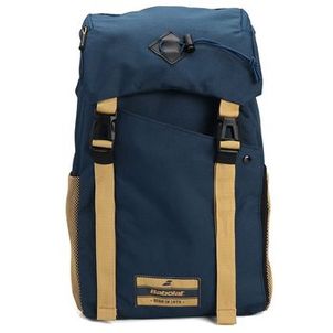 Mochila Babolat BackPack Classic - Azul Marinho e Bege