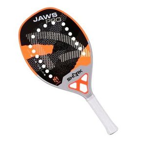 Raquete de Beach Tennis Shark Jaws PRO MICHELE CAPPELLETTI