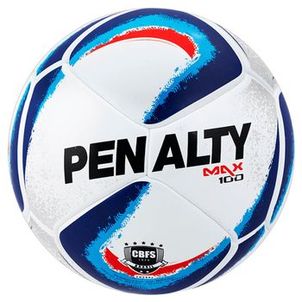 Bola de Futsal Max 100 Ultra Fusion XXIV - Penalty