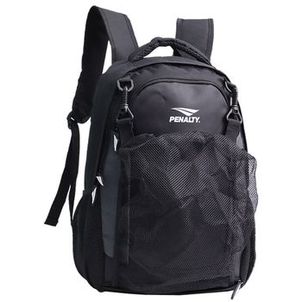 Mochila Esportiva 20L com Porta Bola 115 - Penalty