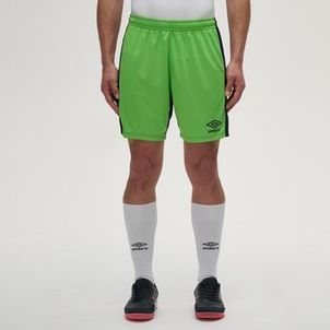 Calção Masculino Umbro Raptor