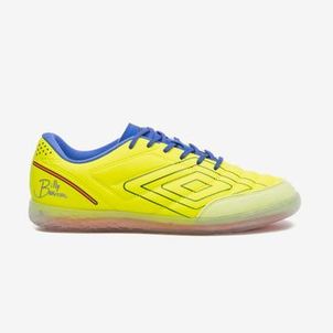 Chuteira Futsal Umbro Br Futsal