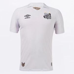 CAMISA UMBRO SANTOS 22/23