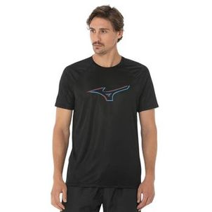 Camiseta Mizuno Run Easy 4 Masculina