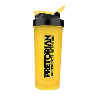 COQUETELEIRA PRETORIAN 600ML AMARELA