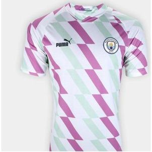 CAMISA PUMA MANCHESTER 23