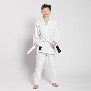 kimono First Fight for Good Infantil