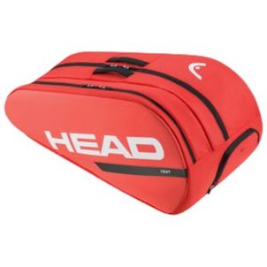 Raqueteira Thermobag Head Tour Large 65L - Laranja