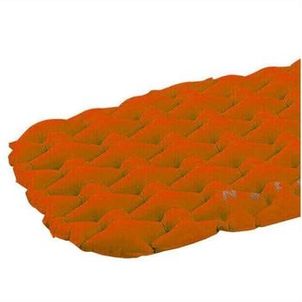 Isolante Inflavel Naturehike Sleeping Pad FC-10 Laranja