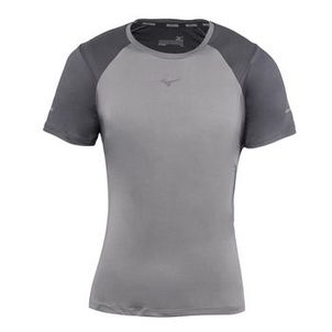 Camiseta Feminina de Corrida High Mizuno