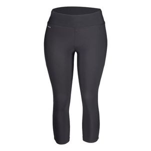 Legging 3/4 Feminina de Corrida Kiprun 100