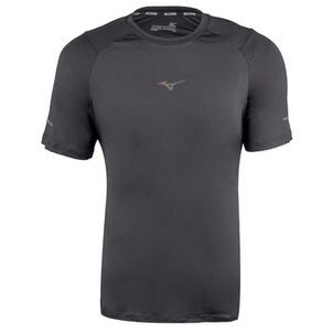 Camiseta Masculina de Corrida High Mizuno