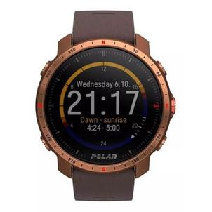 Polar Grit X PRO NORDIC COPPER - TAM M/G (REEMBALADO)