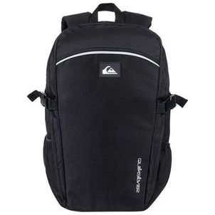 Mochila Esportiva Quiksilver Dynamic H01 Preto
