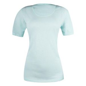 Camiseta Feminina de Treino 500