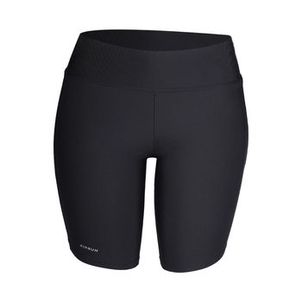 Short feminino de corrida Mid Tight