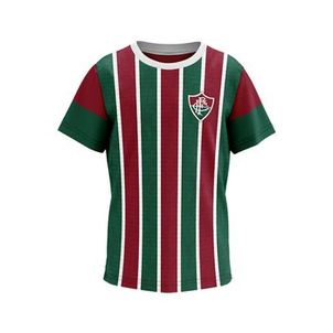 Camiseta infantil do Fluminense Tratado