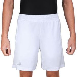Shorts Babolat Play Branco