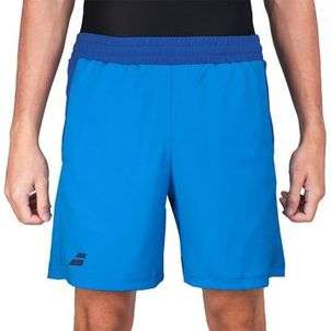 Shorts Babolat Play Azul