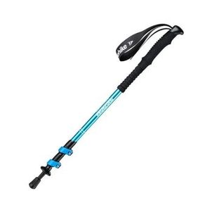 Bastao de Caminhada Naturehike Trail Lite - Azul - 135cm