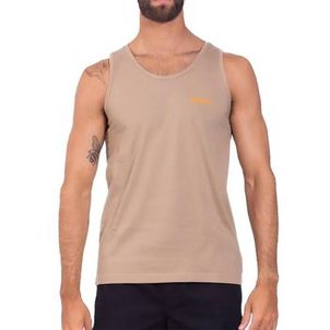 Regata Rip Curl Brand Icon Big SM25 Masculina Sand Dune