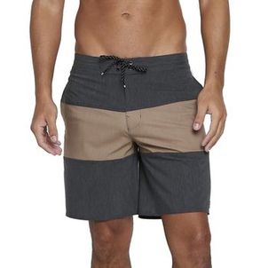 Bermuda Billabong Tribong LT SM25 Masculina Dark Brown