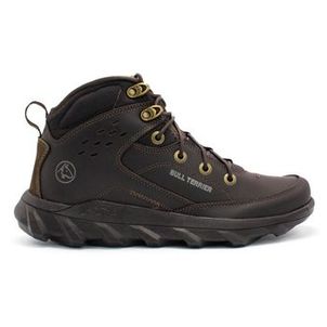 Bota Bull Terrier Masculina Cargo Aventura