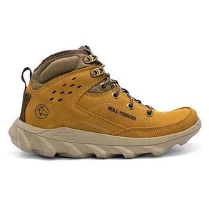 Bota Bull Terrier Masculina Cargo Aventura