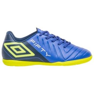 Chuteira Futsal Juvenil Fifty VI JR - Umbro