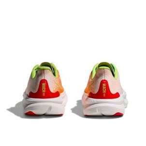 Tênis Masculino de Corrida Mach 6 Hoka