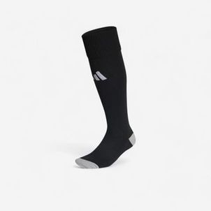 Meia de Futebol Adulto MILANO 23 NOIR Adidas