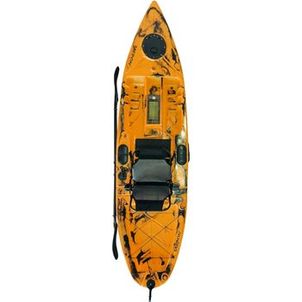 Caiaque Tarpon - Caiaker