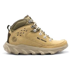 Bota Bull Terrier Masculina Cargo Aventura