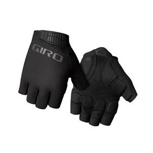 Luva para ciclismo meio dedo curto Giro Bravo II Gel