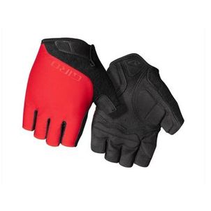 Luva para ciclismo meio dedo curto Giro Jag