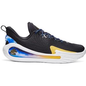 Tênis de Basquete Under Armour Curry 12 Dub Nation