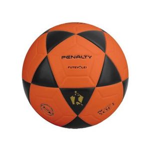 Bola de Futevôlei Penalty XXI Altinha Laranja