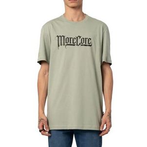 Camiseta MCD Cali Lines SM25 Masculina Verde Alvorada