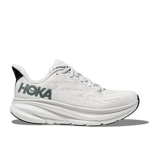 Tênis Hoka Clifton 9 Masculino White