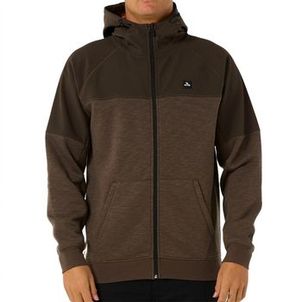 Moletom Rip Curl Aberto Anti Series Viral WT25 Deep Rock