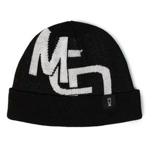 Gorro MCD MCD WT25 Preto
