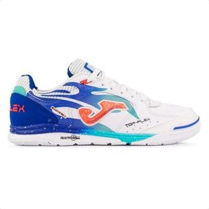 Chuteira Futsal Joma Top Flex Rebound