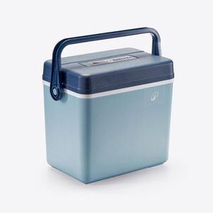 Cooler de 32 litros para camping 500