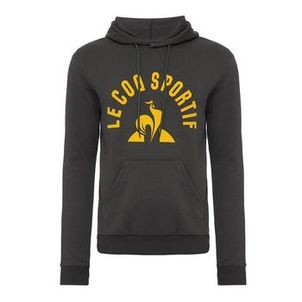 Blusa Le Coq Hoody Arche Ss Masculina