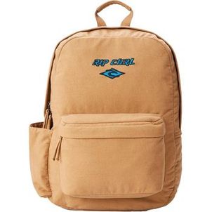 Mochila Rip Curl Diamond Canvas 18 Litros Khaki